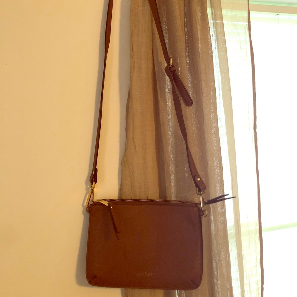 Calvin Klein purse